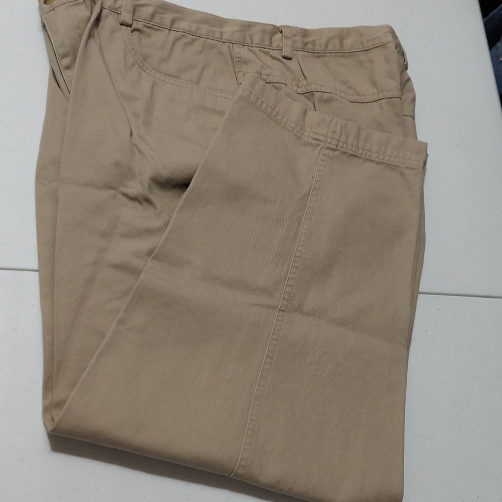 Rafaella size 14 capris (InvW153)